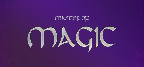 Master of Magic Classic Steam CD Key 