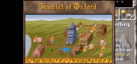 Master of Magic Classic Steam CD Key 