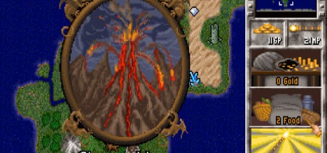 Master of Magic Classic Steam CD Key 