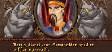 Master of Magic Classic Steam CD Key 