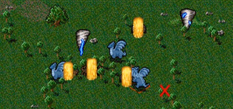 Master of Magic Classic Steam CD Key 