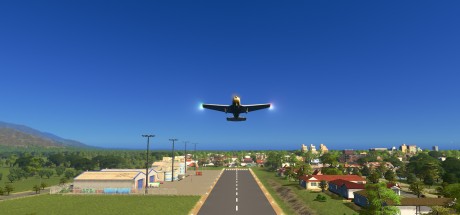 Cities: Skylines - Sunset Harbor DLC Steam CD Key