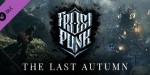 Frostpunk - The Last Autumn DLC Steam CD Key