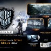 Frostpunk - The Last Autumn DLC Steam CD Key