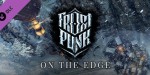 Frostpunk - On The Edge DLC Steam CD Key