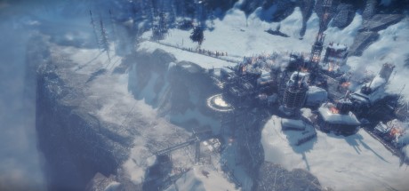 Frostpunk - On The Edge DLC Steam CD Key