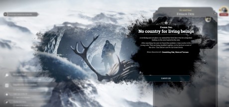 Frostpunk - On The Edge DLC Steam CD Key