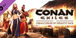 Conan Exiles - Debaucheries of Derketo Pack DLC Steam CD Key
