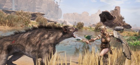 Conan Exiles - Debaucheries of Derketo Pack DLC Steam CD Key Conan Exiles - Debaucheries of Derketo Pack DLC Steam CD Key