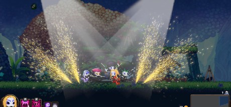 Skul: The Hero Slayer EU Steam CD Key Skul: The Hero Slayer EU Steam CD Key
