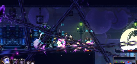 Skul: The Hero Slayer AR XBOX One / Xbox Series X|S CD Key Skul: The Hero Slayer AR XBOX One / Xbox Series X|S CD Key