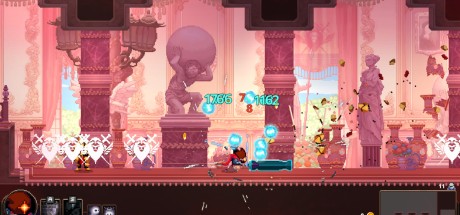 Skul: The Hero Slayer AR XBOX One / Xbox Series X|S CD Key Skul: The Hero Slayer AR XBOX One / Xbox Series X|S CD Key