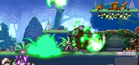 Skul: The Hero Slayer AR XBOX One / Xbox Series X|S CD Key Skul: The Hero Slayer AR XBOX One / Xbox Series X|S CD Key