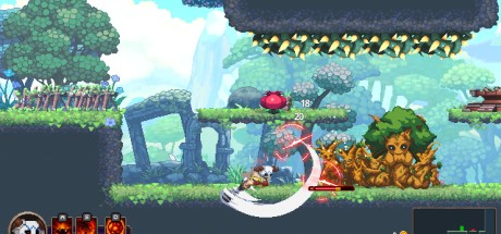 Skul: The Hero Slayer AR XBOX One / Xbox Series X|S CD Key Skul: The Hero Slayer AR XBOX One / Xbox Series X|S CD Key