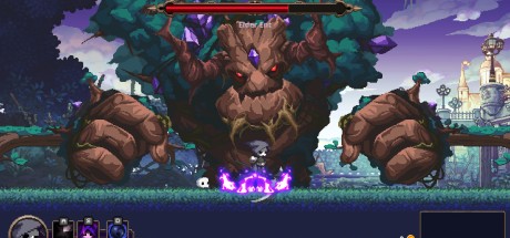 Skul: The Hero Slayer AR XBOX One / Xbox Series X|S CD Key Skul: The Hero Slayer AR XBOX One / Xbox Series X|S CD Key