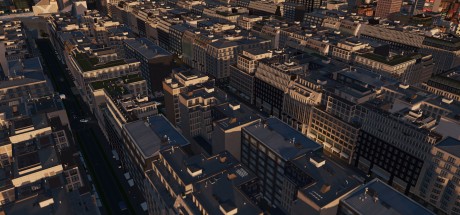 Cities: Skylines - Content Creator Pack: Modern City Center DLC EU Steam CD Key Cities: Skylines - Content Creator Pack: Modern City Center DLC EU Steam CD Key