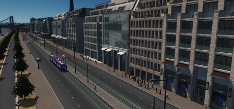 Cities: Skylines - Content Creator Pack: Modern City Center DLC EU Steam CD Key Cities: Skylines - Content Creator Pack: Modern City Center DLC EU Steam CD Key