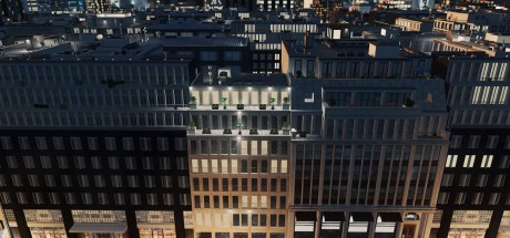 Cities: Skylines - Content Creator Pack: Modern City Center DLC EU Steam CD Key Cities: Skylines - Content Creator Pack: Modern City Center DLC EU Steam CD Key