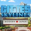 Cities: Skylines - Content Creator Pack: Modern Japan DLC Steam CD Key Cities: Skylines - Content Creator Pack: Modern Japan DLC Steam CD Key