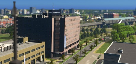 Cities: Skylines - Content Creator Pack: Modern Japan DLC Steam CD Key Cities: Skylines - Content Creator Pack: Modern Japan DLC Steam CD Key