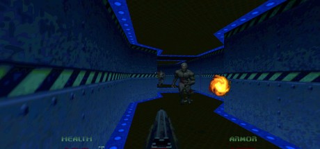 DOOM 64 Steam CD Key DOOM 64 Steam CD Key