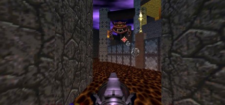 DOOM 64 EU Steam CD Key DOOM 64 EU Steam CD Key