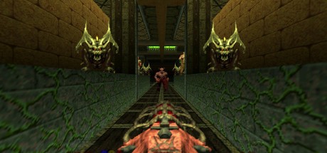 DOOM 64 EU Steam CD Key DOOM 64 EU Steam CD Key