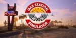 Gas Station Simulator EU PC Steam CD Key
