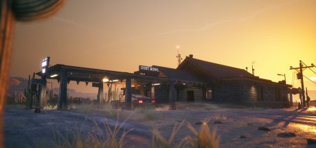 Gas Station Simulator EU PC Steam CD Key Gas Station Simulator EU PC Steam CD Key