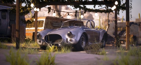 Gas Station Simulator EU PC Steam CD Key Gas Station Simulator EU PC Steam CD Key