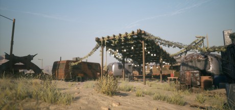 Gas Station Simulator EU PC Steam CD Key Gas Station Simulator EU PC Steam CD Key