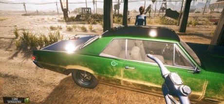 Gas Station Simulator EU PC Steam CD Key Gas Station Simulator EU PC Steam CD Key