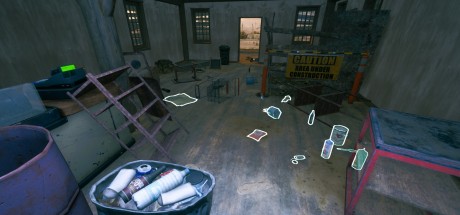 Gas Station Simulator EU PC Steam CD Key Gas Station Simulator EU PC Steam CD Key