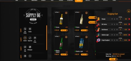 Gas Station Simulator EU PC Steam CD Key Gas Station Simulator EU PC Steam CD Key