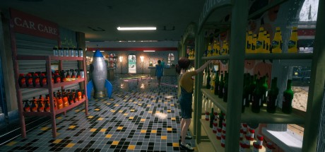 Gas Station Simulator EU PC Steam CD Key Gas Station Simulator EU PC Steam CD Key