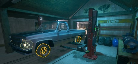 Gas Station Simulator EU PC Steam CD Key Gas Station Simulator EU PC Steam CD Key