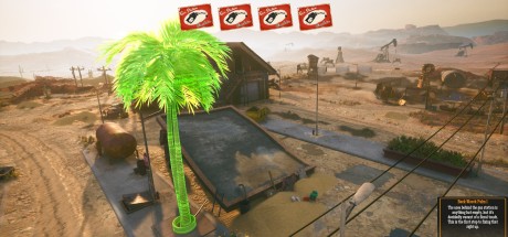 Gas Station Simulator EU PC Steam CD Key Gas Station Simulator EU PC Steam CD Key