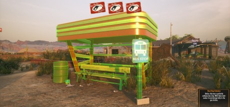 Gas Station Simulator EU PC Steam CD Key Gas Station Simulator EU PC Steam CD Key