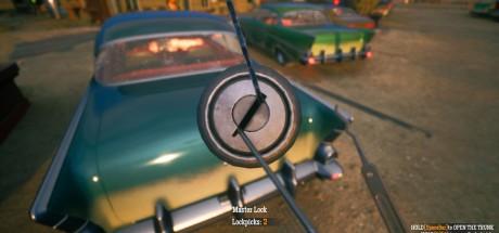 Gas Station Simulator EU PC Steam CD Key Gas Station Simulator EU PC Steam CD Key