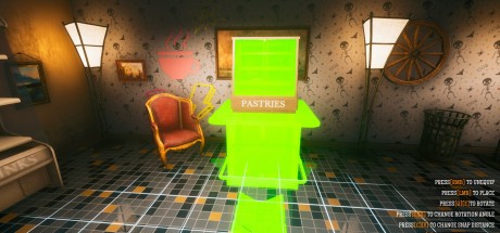 Gas Station Simulator EU PC Steam CD Key Gas Station Simulator EU PC Steam CD Key