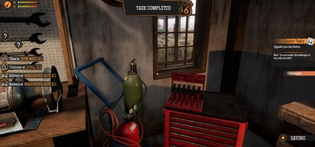 Gas Station Simulator EU PC Steam CD Key Gas Station Simulator EU PC Steam CD Key