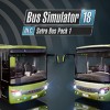 Bus Simulator 18 - Setra Bus Pack 1 DLC PC Steam CD Key Bus Simulator 18 - Setra Bus Pack 1 DLC PC Steam CD Key