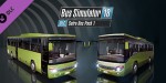 Bus Simulator 18 - Setra Bus Pack 1 DLC PC Steam CD Key