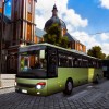 Bus Simulator 18 - Setra Bus Pack 1 DLC PC Steam CD Key Bus Simulator 18 - Setra Bus Pack 1 DLC PC Steam CD Key