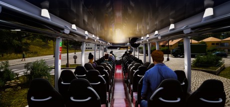 Bus Simulator 18 - Setra Bus Pack 1 DLC PC Steam CD Key Bus Simulator 18 - Setra Bus Pack 1 DLC PC Steam CD Key