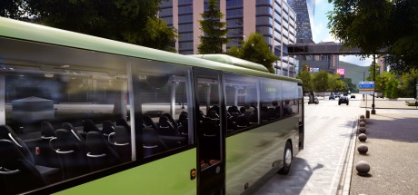 Bus Simulator 18 - Setra Bus Pack 1 DLC PC Steam CD Key Bus Simulator 18 - Setra Bus Pack 1 DLC PC Steam CD Key