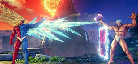 Street Fighter V - Champion Edition Upgrade Kit DLC EU PC Steam CD Key Street Fighter V - Champion Edition Upgrade Kit DLC EU PC Steam CD Key