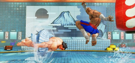 Street Fighter V - Champion Edition Upgrade Kit DLC EU PC Steam CD Key Street Fighter V - Champion Edition Upgrade Kit DLC EU PC Steam CD Key