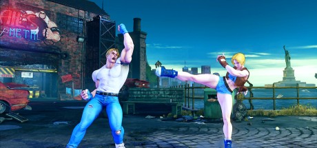 Street Fighter V - Champion Edition Upgrade Kit DLC EU PC Steam CD Key Street Fighter V - Champion Edition Upgrade Kit DLC EU PC Steam CD Key