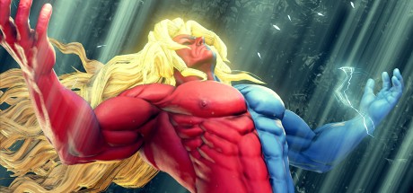 Street Fighter V - Champion Edition Upgrade Kit DLC EU PC Steam CD Key Street Fighter V - Champion Edition Upgrade Kit DLC EU PC Steam CD Key